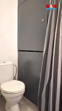 Pronájem bytu 1+1, Česká Lípa, Bardějovská, 41 m2