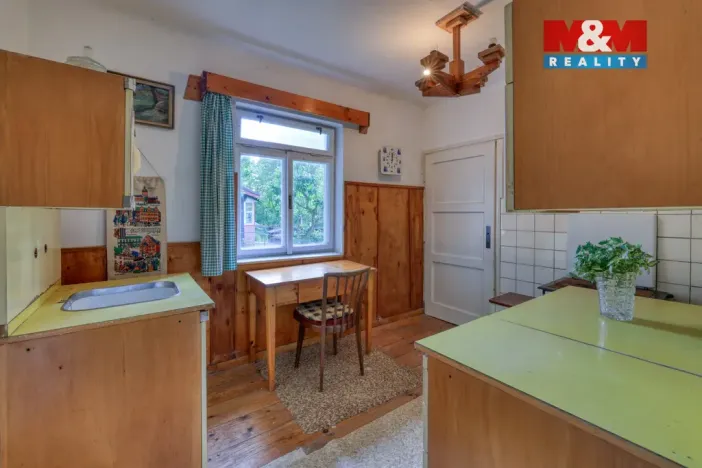 Prodej chaty, Šťáhlavy - Šťáhlavice, 48 m2