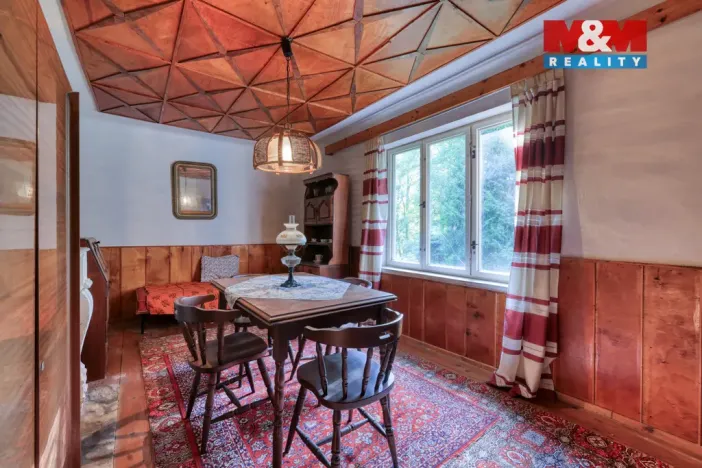 Prodej chaty, Šťáhlavy - Šťáhlavice, 48 m2