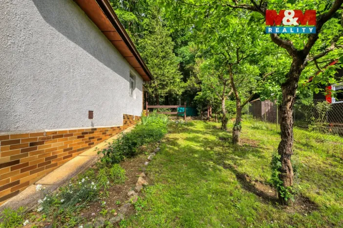 Prodej chaty, Šťáhlavy - Šťáhlavice, 48 m2