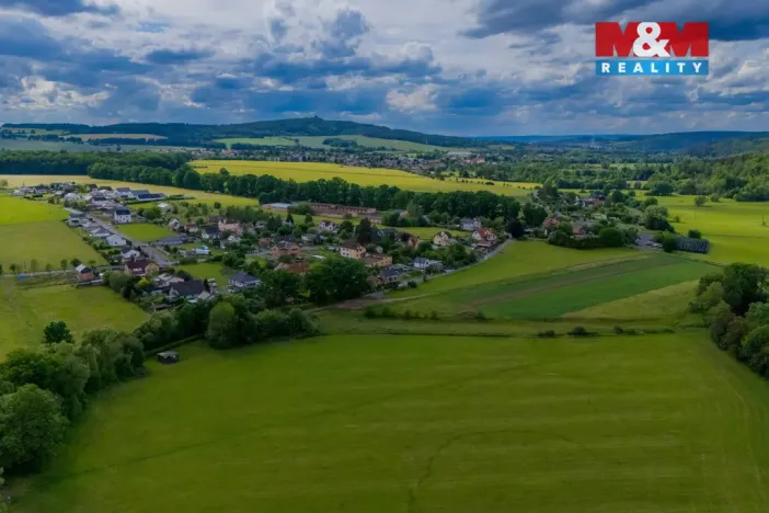 Prodej chaty, Šťáhlavy - Šťáhlavice, 48 m2