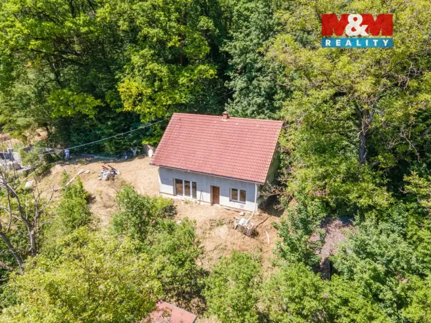 Prodej chaty, Zlín, Štákovy Paseky, 102 m2