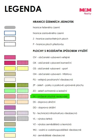 Prodej pozemku pro bydlení, Všestary - Rosnice, 1293 m2