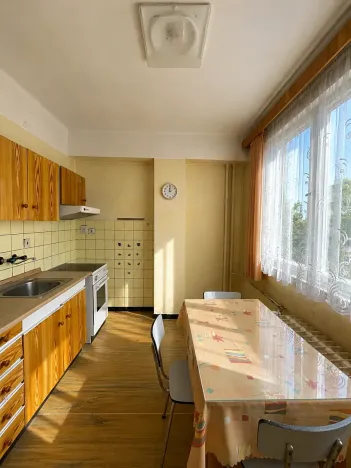 Prodej bytu 3+1, Kostelec nad Orlicí, Barákova, 86 m2