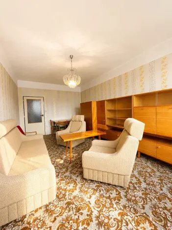 Prodej bytu 3+1, Kostelec nad Orlicí, Barákova, 86 m2