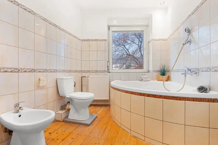 Dražba rodinného domu, Ústí nad Labem, Jungmannova, 130 m2