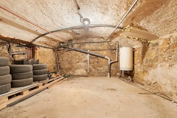 Dražba rodinného domu, Ústí nad Labem, Jungmannova, 130 m2