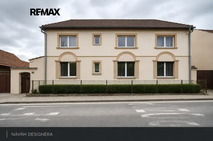 Prodej rodinného domu, Královice, 250 m2