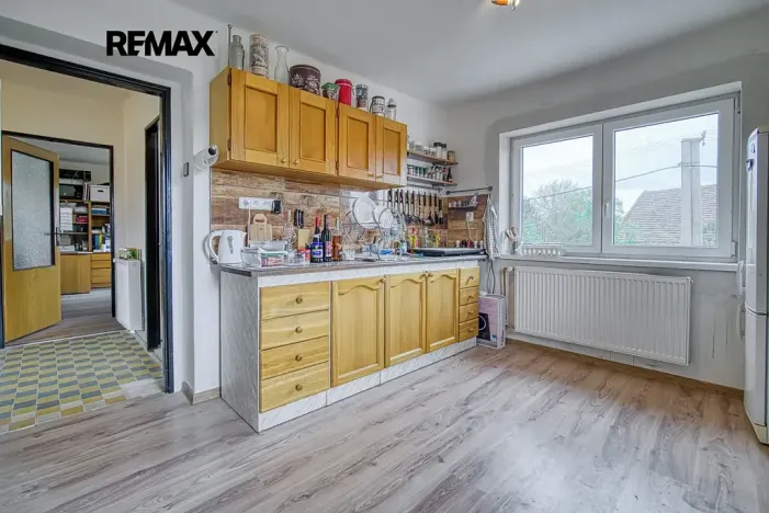 Prodej rodinného domu, Královice, 250 m2