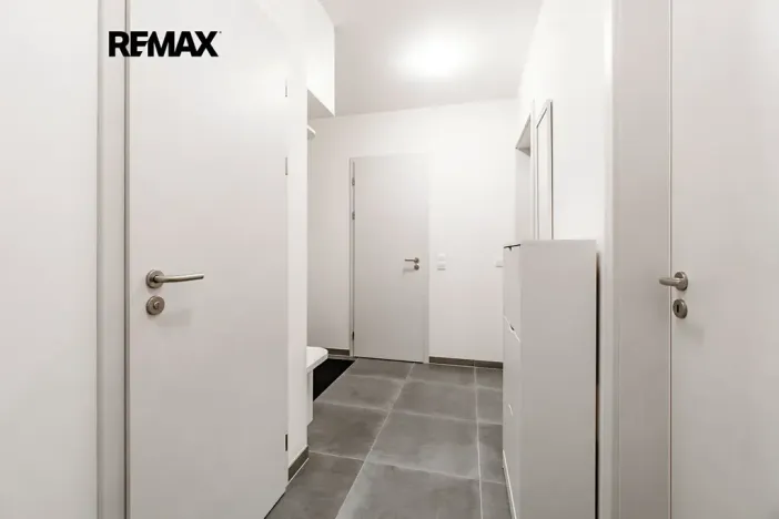 Pronájem bytu 3+kk, Praha - Hostivař, Nurmiho, 63 m2