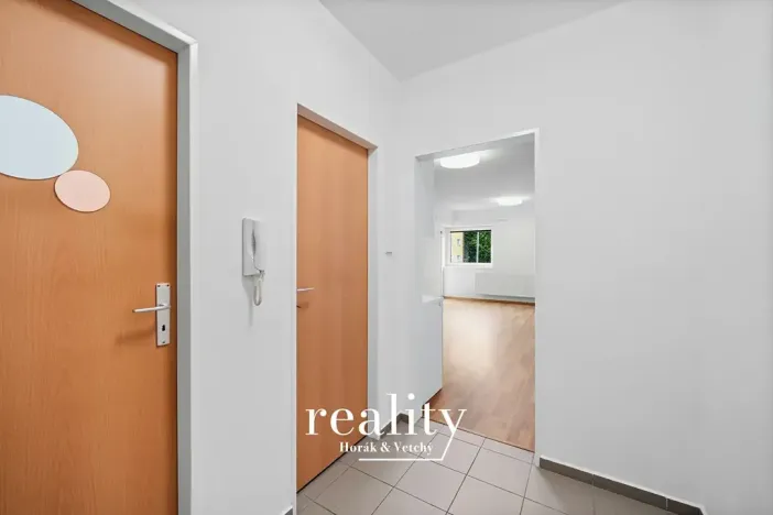 Pronájem bytu 3+kk, Jihlava, Mošnova, 73 m2