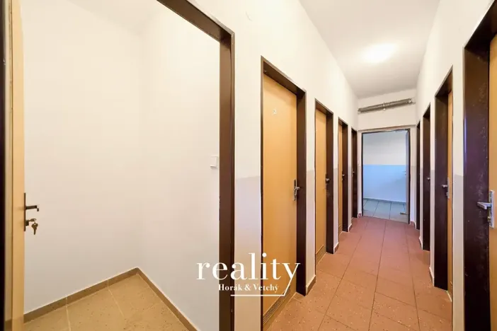 Pronájem bytu 3+kk, Jihlava, Mošnova, 73 m2