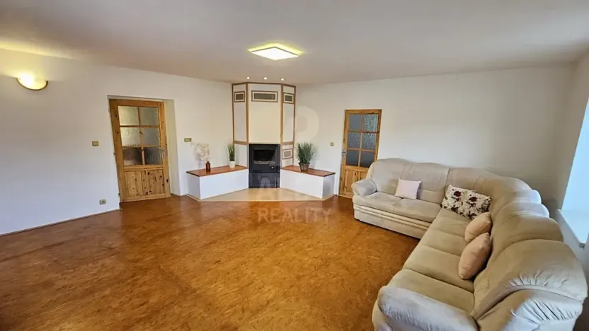 Prodej rodinného domu, Vimperk, 111 m2
