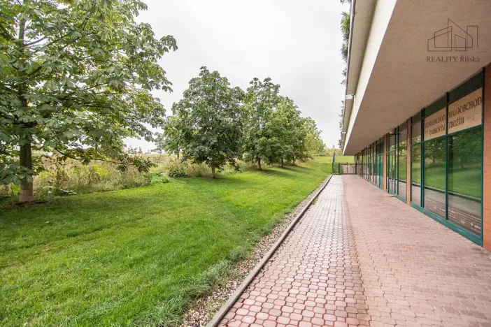 Pronájem bytu 3+1, Praha - Hlubočepy, Högerova, 100 m2