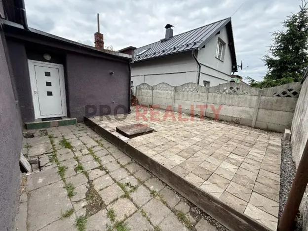 Prodej rodinného domu, Ostrava, Frýdecká, 150 m2