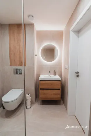 Prodej atypického bytu, Brno, Kopečná, 123 m2