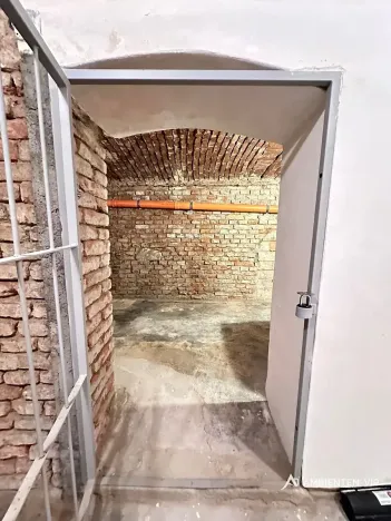 Prodej atypického bytu, Brno, Kopečná, 123 m2