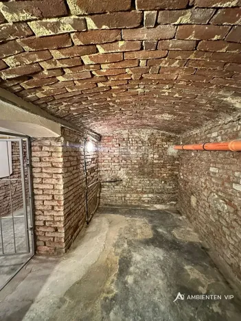 Prodej atypického bytu, Brno, Kopečná, 123 m2