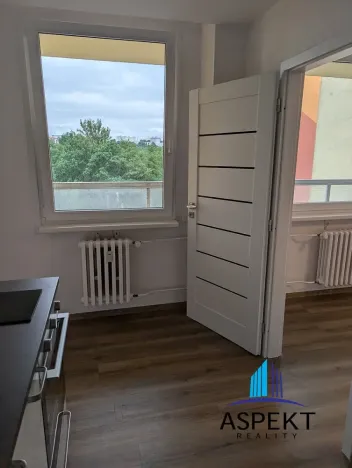 Pronájem bytu 1+1, Praha - Záběhlice, Ellnerové, 36 m2