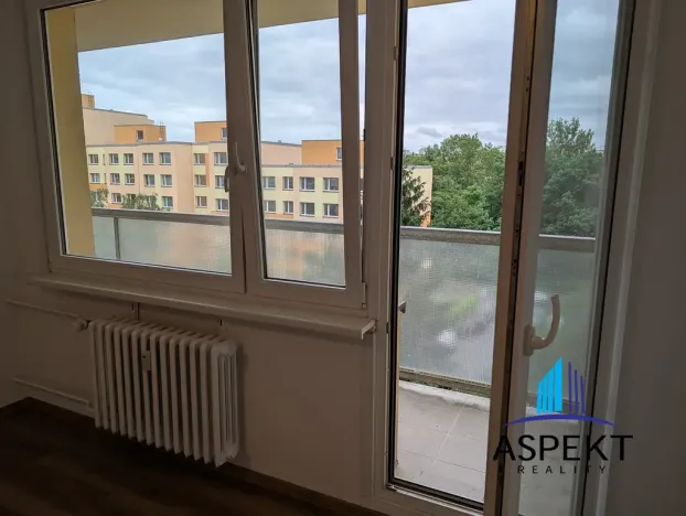 Pronájem bytu 1+1, Praha - Záběhlice, Ellnerové, 36 m2