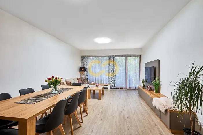 Prodej bytu 3+kk, Lipno nad Vltavou, 97 m2