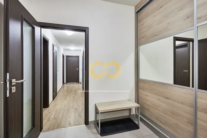 Prodej bytu 3+kk, Lipno nad Vltavou, 97 m2