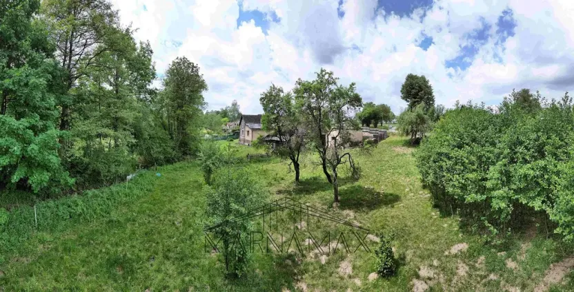 Prodej pozemku, Pohled, Rouštany, 2377 m2