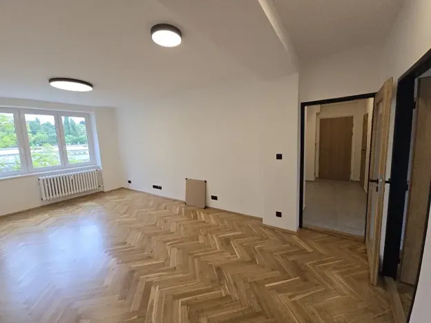 Pronájem bytu 2+1, Praha - Dejvice, Generála Píky, 52 m2