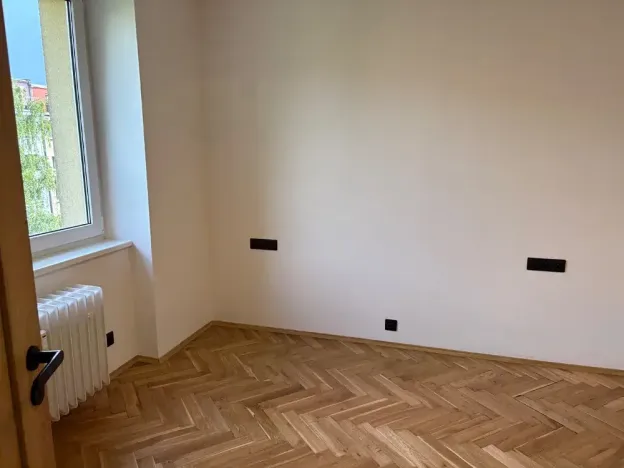 Pronájem bytu 2+1, Praha - Dejvice, Generála Píky, 52 m2