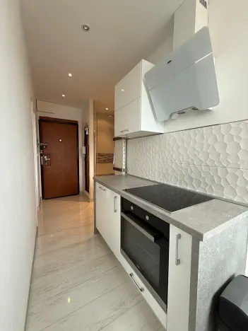 Pronájem bytu 1+1, Praha - Hostivař, Chudenická, 33 m2