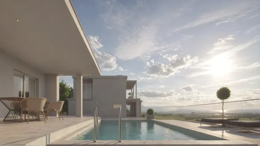 Prodej domu, Badesi, Sardinie, Itálie, 180 m2