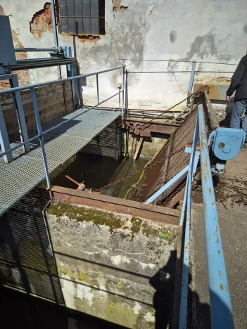 Prodej výrobních prostor, Vladislav, 152 m2