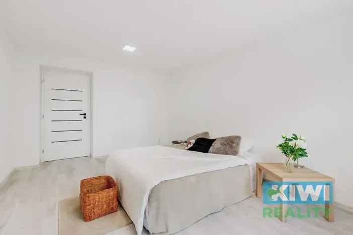 Prodej bytu 2+1, Ostrava, Hornopolní, 62 m2