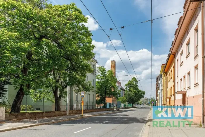 Prodej bytu 2+1, Ostrava, Hornopolní, 62 m2