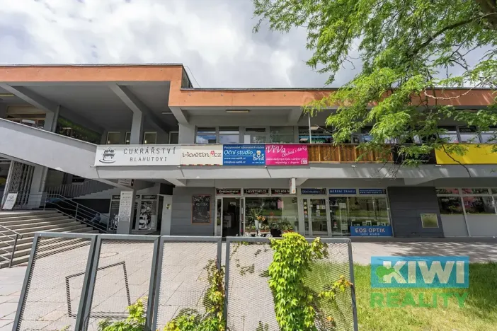 Pronájem obchodního prostoru, Ostrava, Výškovická, 81 m2