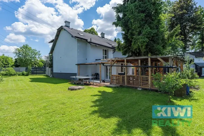 Prodej rodinného domu, Ostrava, Muglinovská, 258 m2