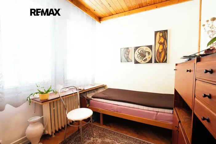 Prodej rodinného domu, Kyjov, 105 m2
