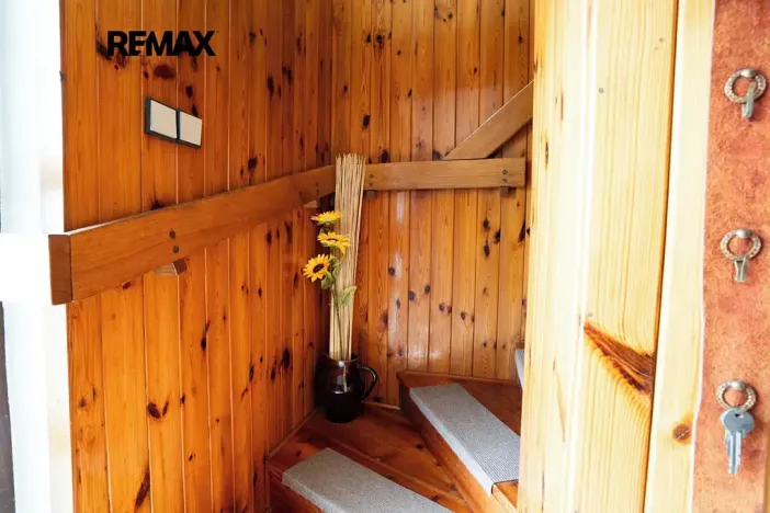 Prodej rodinného domu, Kyjov, 105 m2