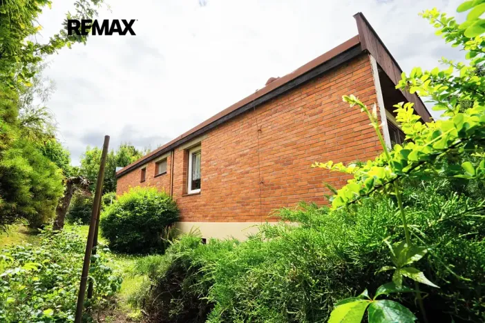 Prodej rodinného domu, Kyjov, 105 m2