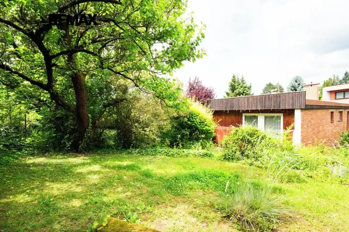 Prodej rodinného domu, Kyjov, 105 m2