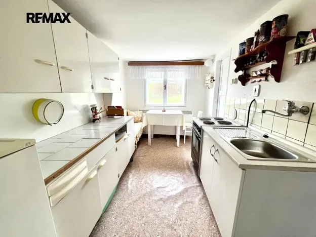 Prodej rodinného domu, Strážovice, 85 m2
