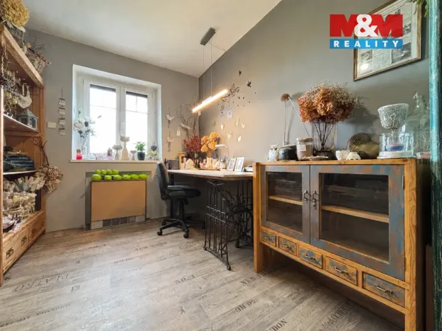 Prodej bytu 4+kk, Bratřice, 90 m2