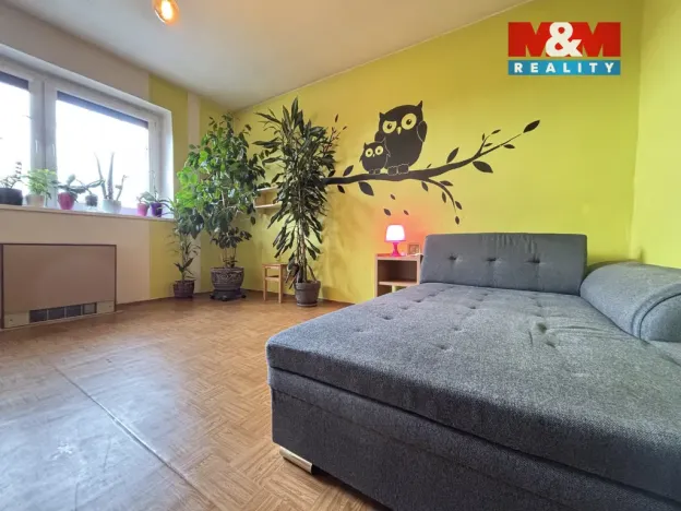 Prodej bytu 4+kk, Bratřice, 90 m2