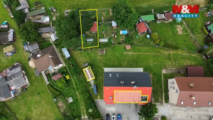 Prodej bytu 4+kk, Bratřice, 90 m2