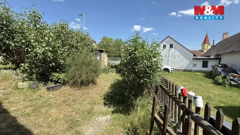 Prodej rodinného domu, Kadov - Pole, 90 m2