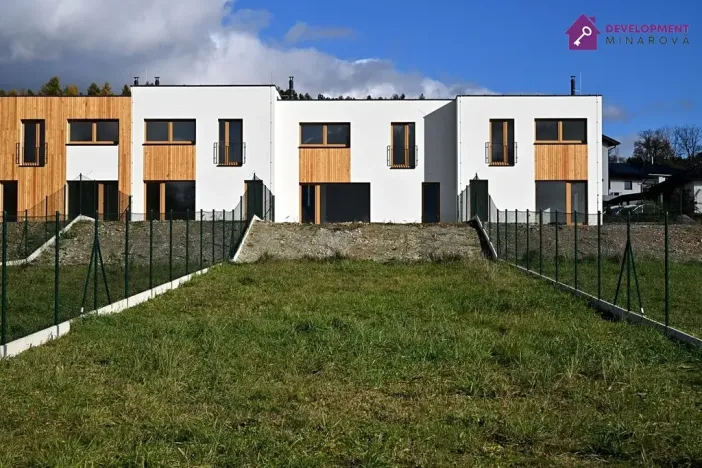 Prodej rodinného domu, Letohrad, U Biatlonu, 155 m2