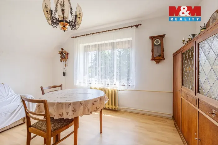 Prodej rodinného domu, Krásná Lípa - Zahrady, 200 m2