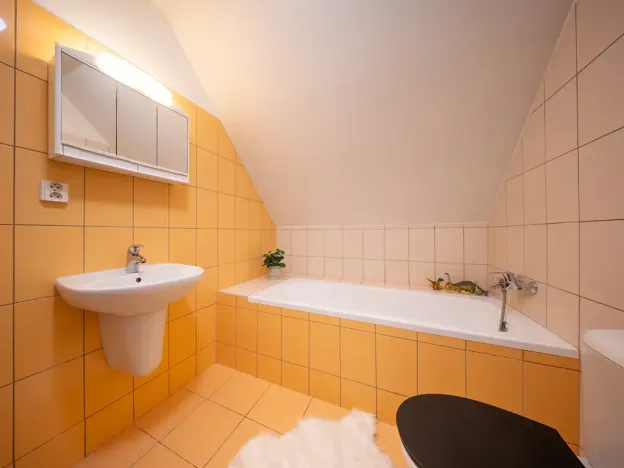 Prodej bytu 1+kk, Brno, Červený kopec, 39 m2