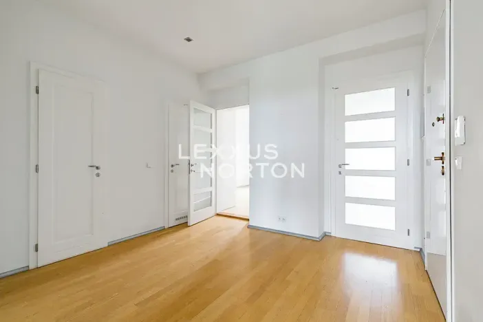 Pronájem bytu 5+1, Praha - Vinohrady, Chopinova, 204 m2
