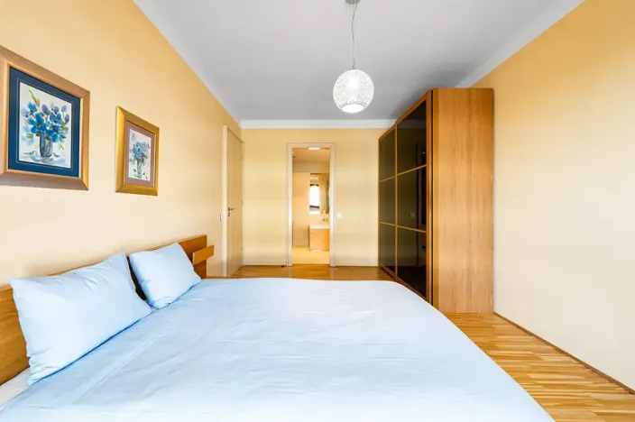 Pronájem bytu 3+kk, Praha - Karlín, Rohanské nábřeží, 126 m2